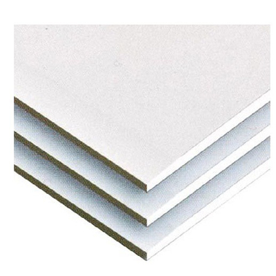 Гипсокартонный лист Knauf 2500х1200х9,5 мм Гипсокартонный лист Knauf 2500х1200х9,5 мм