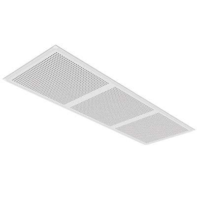Плита гипсокартонная Gyptone Big Quattro 43 2700х900х12,5 мм Плита гипсокартонная Gyptone Big Quattro 43 2700х900х12,5 мм