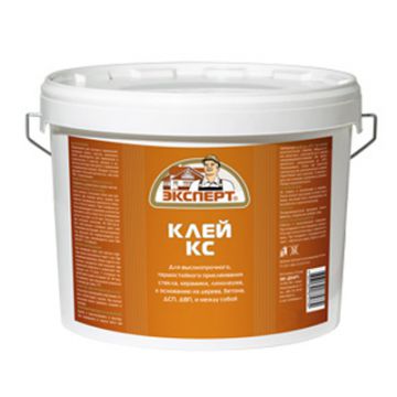 Клей Эксперт КС 5 кг Клей Эксперт КС 5 кг