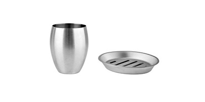 Аксессуары для ванной комнаты