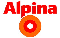 Alpina - Альпина