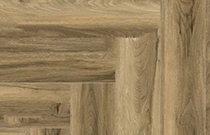 Alpine Floor Nut