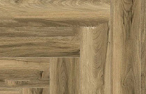 Alpine Floor Nut