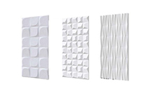 Alpine Walls Geometrium