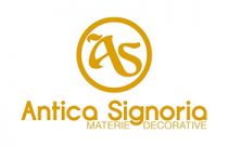 Декоративные покрытия Antica Signoria