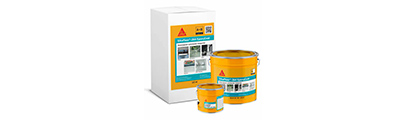 Антисептики и биозащита Sika