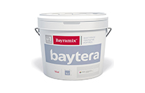 Декоративные штукатурки Bayramix Baytera