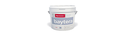 Bayramix Baytera