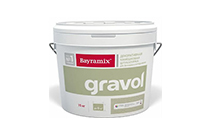 Bayramix - Gravol - Декоративные покрытия