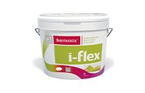 Декоративные штукатурки Bayramix i-Flex