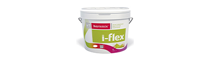Bayramix i-Flex