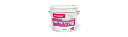 Декоративные покрытия Bayramix