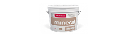 Bayramix Mineral 