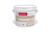 Bayramix - Mineral - Декоративные покрытия