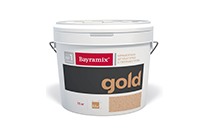 Bayramix - Mineral Gold - Декоративные покрытия