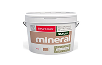 Bayramix - Mineral Macro - Декоративные покрытия