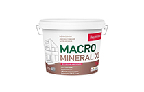 Bayramix - Mineral Macro XL - Декоративные покрытия