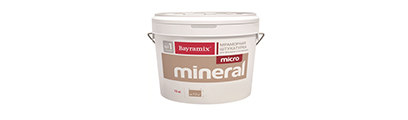 Bayramix Mineral Micro
