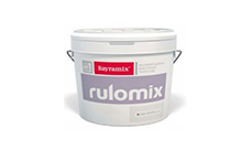 Bayramix - Rulomix - Декоративные покрытия