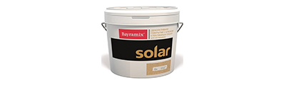Bayramix Solar
