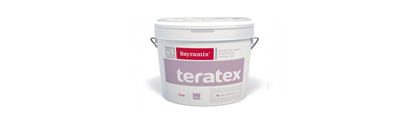 Bayramix Teratex