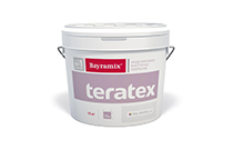 Bayramix - Teratex - Декоративные покрытия