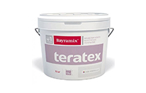Bayramix - Teratex TX - Декоративные покрытия