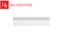 Decomaster из дюрополимера