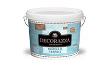 Декоративные покрытия Decorazza Pastello Vernici 