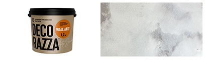 Декоративные покрытия Decorazza Wall Arte