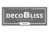 Декоративные покрытия DecoBliss