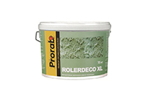 Декоративные покрытия