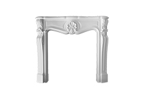 Декоративные камины - Европласт