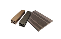 Деревопласт Лестницы перила