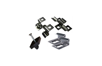 Деревопласт Комплектующие