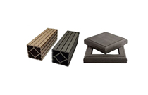 Деревопласт Столбы и комплектующие