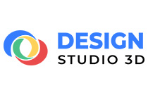 Обои Design Studio 3D