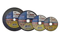 Шлифовальные, зачистные диски, круги отрезные