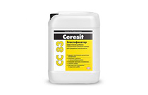 Добавки для сухих смесей Ceresit - Церезит