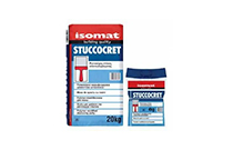 Добавки для сухих смесей