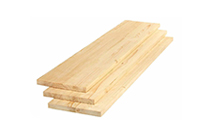 Доска клееная