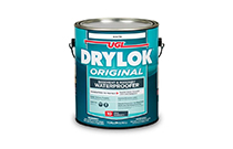 Drylok Masonry Waterproofer Latex - Гидроизоляционная краска