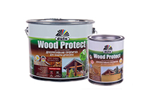 Dufa - Wood Protect - Пропитки для дерева