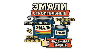 Эмали