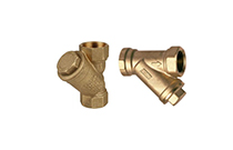 Фильтры грубой очистки