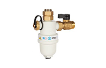 Фильтры-шламоотделители