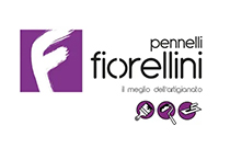 Fiorellini Pennelli - Малярный инсрумент