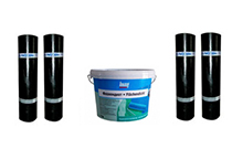 Гидроизоляция