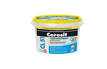 Гидроизоляция Ceresit - Церезит