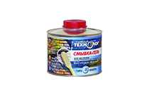 Главный технолог - растворители, очистители